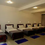4 Axes Boutique Hostel Ella