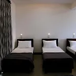 4 Axes Boutique Hostel Ella
