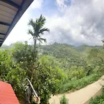 Hobbit At Mountain