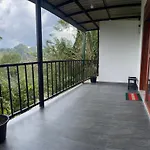 Hobbit At Mountain
