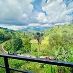 Ayubowan, Ella