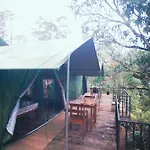Radiance Ella Urban Camping