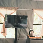 Radiance Ella Urban Camping