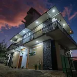 Wonder Mount Resort