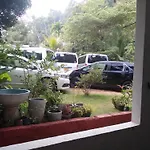 Chill Wood Homestay Ella