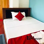 Ella Rock Mystery Guest