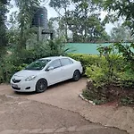 Nethsara Cottage