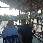 Royal Nook Cabana
