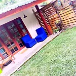 Ella Foret Accomodation