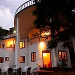 The Hideaway Hotel