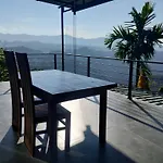 Aloft View