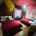 Tunnel Gap Homestay