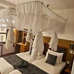 Hilltop Guest House