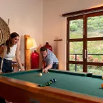 Anasa Wellness Resort