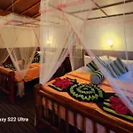 Rainbow Sky Cottage