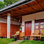 Rainbow Sky Cottage
