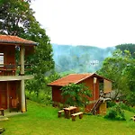 Ella Okreech Cottages
