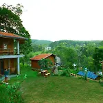 Ella Okreech Cottages