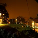 Ella Okreech Cottages