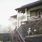 Sky Green Resort