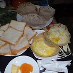 Ella Hidden Hill Homestay