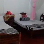 Forest Paddy Homestay