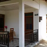 Jaye Homestay