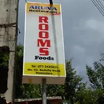 Yoho Aruna Guest
