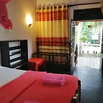 Villa Eden Paradise