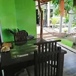 Villa Eden Paradise
