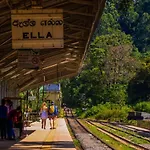 Yoho Kapila Relax Lodge
