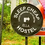 Sleep Cheap Ella