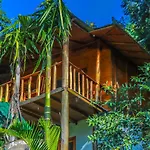 Ella Bamboo Cabana
