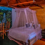 Ella Bamboo Cabana