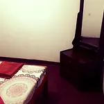 Misty Mount Homestay