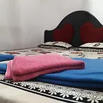 Misty Mount Homestay