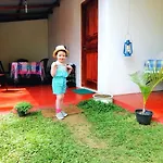 Ella Hotel Upper Hill