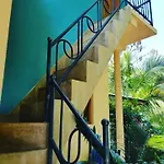 Waterfalls Homestay