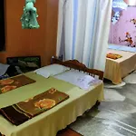 Yoho Kha Homestay
