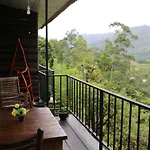 Green Lushy Home Stay
