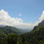 Ella Gap Panorama