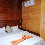 The Cabin Ella