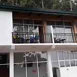 Nature Life Guest Inn Ella Sri Lanka - Hostel