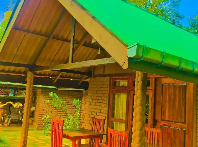 Wild Resort Ella