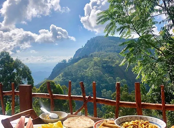 La Ciel Ella