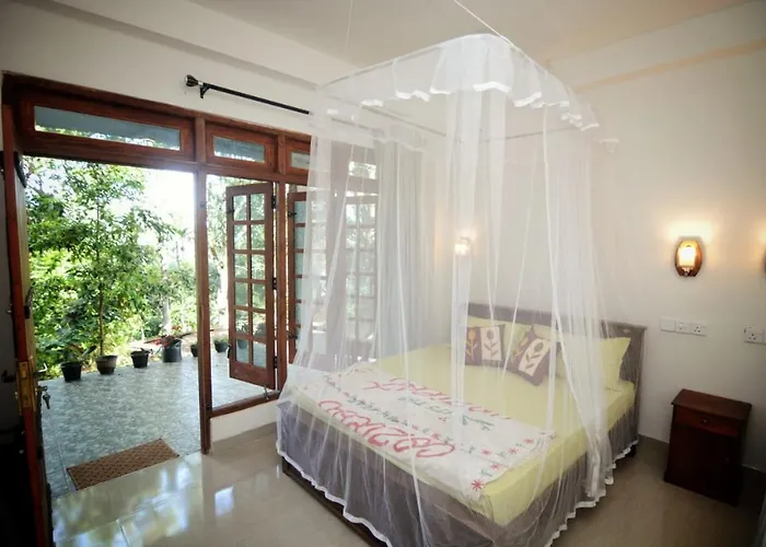 Ella 99A Resort