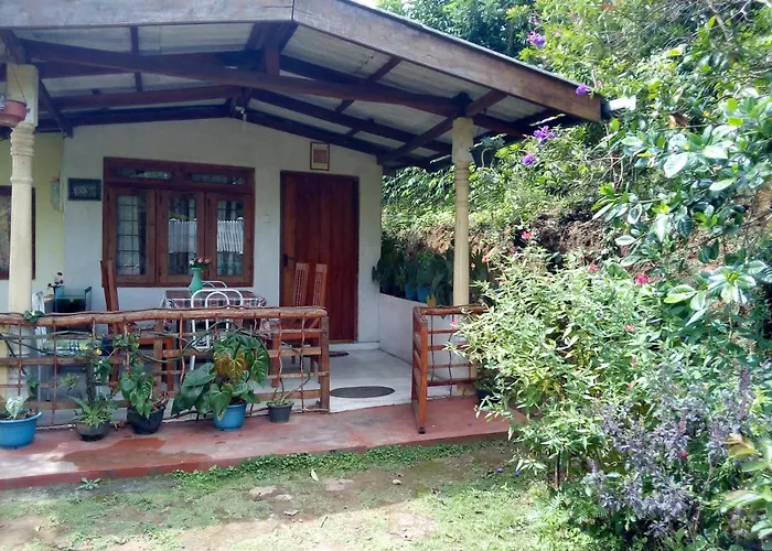 Ella J Villa