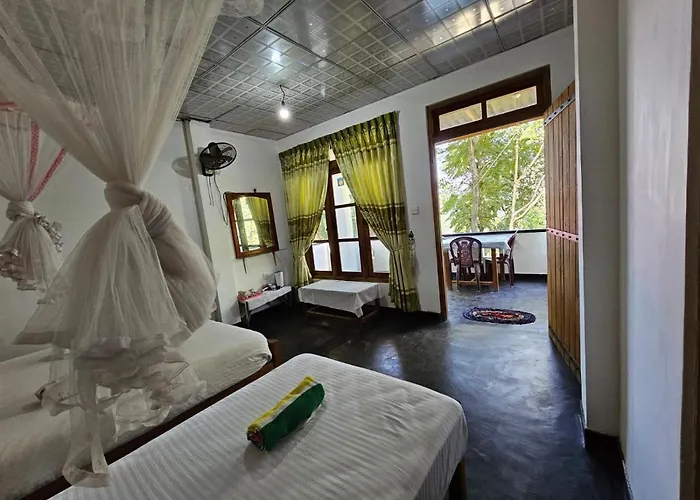 Enthral View Homestay