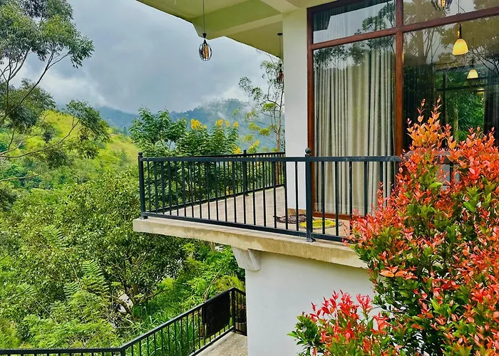 Ella Family House
