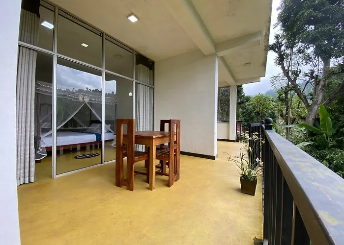 Rawana Rock Road Home